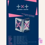 TXT - The Chaos Chapter: Fight or Escape - Image 2