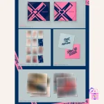 TXT - The Chaos Chapter: Fight or Escape [Together Ver.] - Image 3