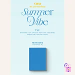 VIVIZ - Summer Vibe (2nd Mini Album) [Photobook Ver.] - Image 10