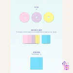 VIVIZ - Summer Vibe [Jewel Case Ver.] - Image 3