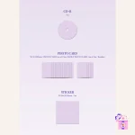 VIVIZ - Summer Vibe [Jewel Case Ver.] - Image 10