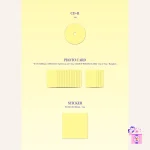 VIVIZ - Summer Vibe [Jewel Case Ver.] - Image 13