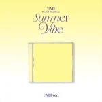VIVIZ - Summer Vibe [Jewel Case Ver.] - Image 11
