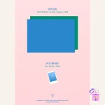 VIVIZ - Summer Vibe (2nd Mini Album) [Photobook Ver.] - Image 5