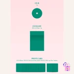 VIVIZ - Summer Vibe (2nd Mini Album) [Photobook Ver.] - Image 7