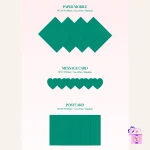 VIVIZ - Summer Vibe (2nd Mini Album) [Photobook Ver.] - Image 8