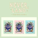 WJSN - Neverland (8th Mini Album)