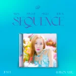 WJSN - Sequence [Limited Edition] (Jewel Ver.) - Image 10