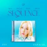 WJSN - Sequence [Limited Edition] (Jewel Ver.) - Image 13