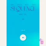WJSN - Sequence [Limited Edition] (Jewel Ver.) - Image 3
