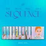 WJSN - Sequence [Limited Edition] (Jewel Ver.)