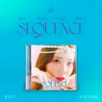 WJSN - Sequence [Limited Edition] (Jewel Ver.) - Image 9