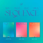 WJSN - Sequence (Special Single Album)