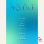 WJSN - Sequence (Special Single Album) - Image 2