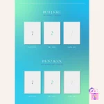 WJSN - Sequence (Special Single Album) - Image 3