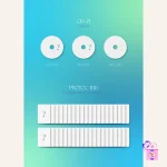 WJSN - Sequence (Special Single Album) - Image 4