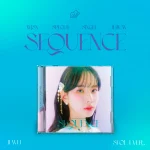 WJSN - Sequence [Limited Edition] (Jewel Ver.) - Image 6