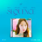 WJSN - Sequence [Limited Edition] (Jewel Ver.) - Image 8