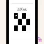 WJSN THE BLACK - My Attitude (1st Single Album) - Image 4