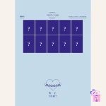 WJSN - WJ Stay? (6th Mini Album) - Image 4