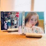 K-Pop Supply - Sleeves for Jewel Case / Digipack [Premium Brand] - Image 2