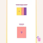 Apink CHOBOM - Copycat (1st Single Album) [Platform ver.] - Image 3