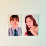 K-Pop Supply - Bak Bak Sleeves for Photocards [Premium Korean Brand] - Image 2