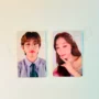 K-Pop Supply - Bak Bak Sleeves for Photocards [Premium Korean Brand] - 56x87mm, 20x Sleeves