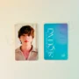 K-Pop Supply - Bak Bak Sleeves for Photocards [Premium Korean Brand] - 57x88mm, 20x Sleeves