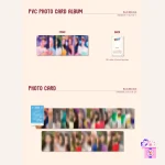 Billlie - track by YOON: 팥빙수 "Patbingsu" (Platform Album Ver.) - Image 3