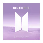 BTS - BTS, THE BEST (4th Japan Best Album) [Regular Edition]