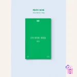 CSR - Sequence : 7272 (1st Mini Album) - Image 3