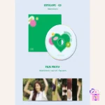 CSR - Sequence : 7272 (1st Mini Album) - Image 5