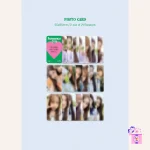 CSR - Sequence : 7272 (1st Mini Album) - Image 8