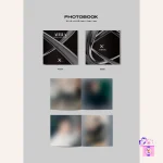 Golden Child - Aura (6th Mini Album) [Compact Ver.] - Image 3