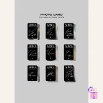 Golden Child - Aura (6th Mini Album) [Compact Ver.] - Image 4