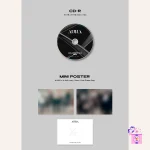 Golden Child - Aura (6th Mini Album) [Compact Ver.] - Image 5
