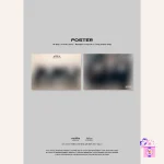 Golden Child - Aura (6th Mini Album) [Compact Ver.] - Image 6