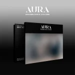 Golden Child - Aura (6th Mini Album) [Compact Ver.]