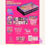 Girls' Generation - Forever 1 (7th Album) [Special Ver.] - Image 2