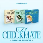 ITZY - CHECKMATE [Special Edition]