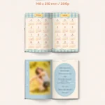 ITZY - Official Diary (2022 Best Friends Forever) - Image 3