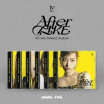 IVE - After Like [Limited Edition] (Jewel Ver.)