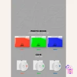 IVE - After Like (3rd Single Album) - Image 4