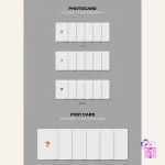 IVE - After Like (3rd Single Album) - Image 5