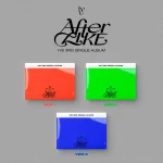 IVE - After Like (3rd Single Album)