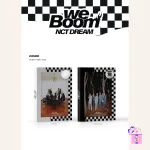 NCT DREAM - We Boom (3rd Mini Album) - Image 3