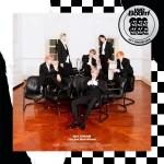 NCT DREAM - We Boom (3rd Mini Album)