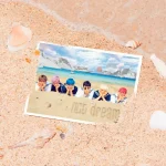 NCT DREAM - We Young (1st Mini Album)
