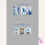 NewJeans - New Jeans (1st EP) [Weverse Albums Ver.] - Image 4